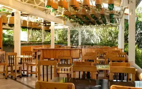 Belconti Resort - 22