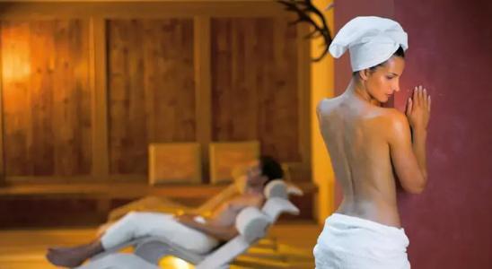 Theresa Wellness-Genießer-Hotel - 29