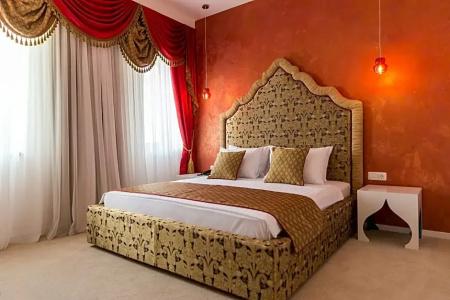 The Mansion Boutique - 129