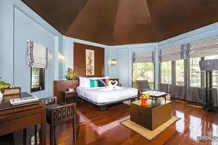 Peace Laguna Resort & Spa - Sha Extra Plus - 39