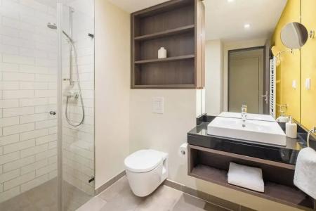 Citadines City Centre Frankfurt - 100
