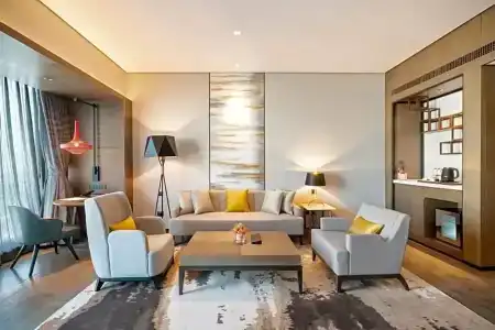 Wyndham Grand Yangon - 145
