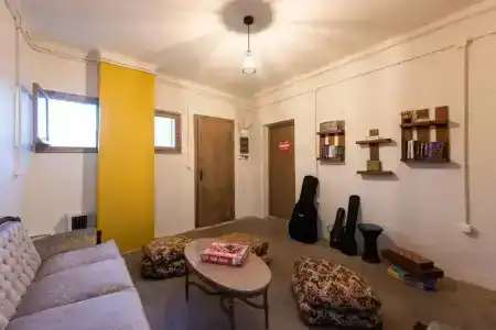 Intra Muros Hostel - 9