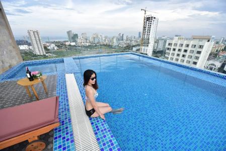Grand Sunrise 3 & Spa - 27