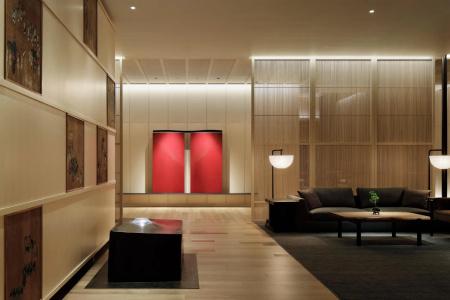 The Ritz-Carlton, Nikko - 1