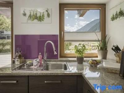Apart Central – Premium Mountain&Garden - 233