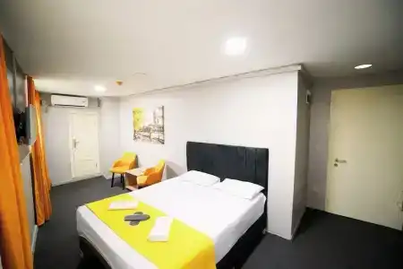 Nokta Suites - 1