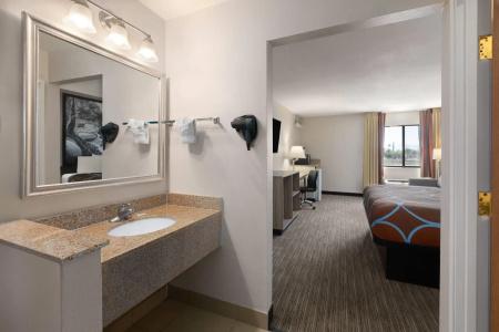 Super 8 By Wyndham Tucson/Grant Road Area Az - 10