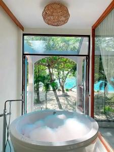 Siam Beach Resort - 46