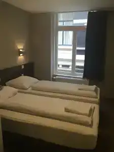Damrak Inn - 22