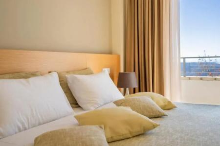 Domotel Anemolia Mountain Resort - 78