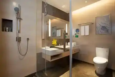 Holiday Inn Suzhou Huirong Plaza, An Ihg - 77