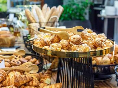 Mercure Bialystok - 22