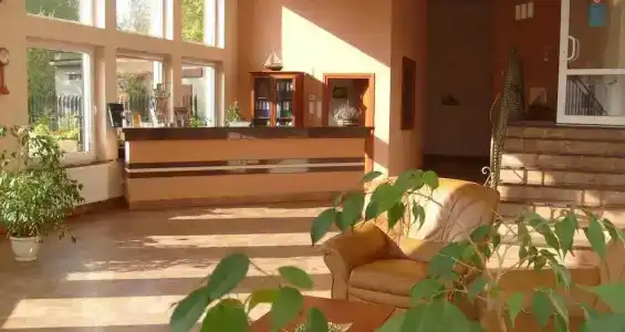 Mazury - 1