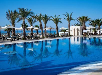 Radisson Blu Resort & Thalasso Hammamet - 16