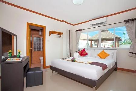 Baan Thai Lanna Pattaya - 416