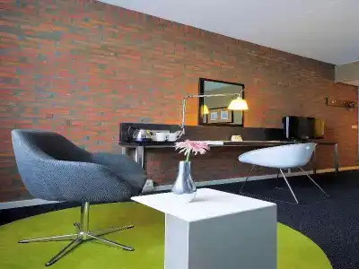 Mercure Zwolle - 56