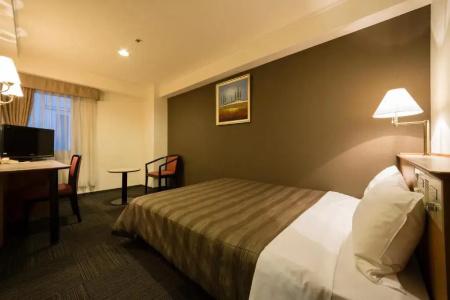 Ark Osaka Shinsaibashi -Route Inns- - 38
