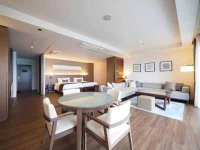 Hiyori Ocean Resort Okinawa - 0