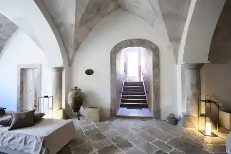 Palazzo Castriota - 12