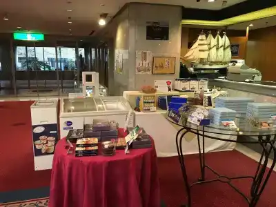Yokohama Camelot Japan - 18
