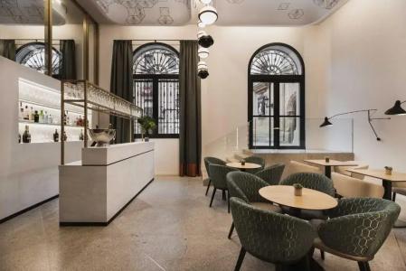 Áurea Palacio de Correos by Eurostars Company - 25