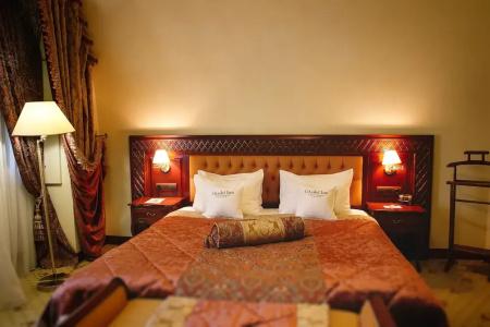 Citadel Inn - 40