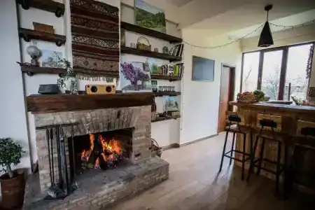 Lost Ridge Inn, Brewery & Ranch - 13