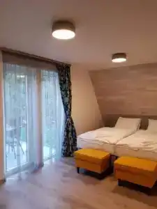Zen Garden Resort, Zánka - 2