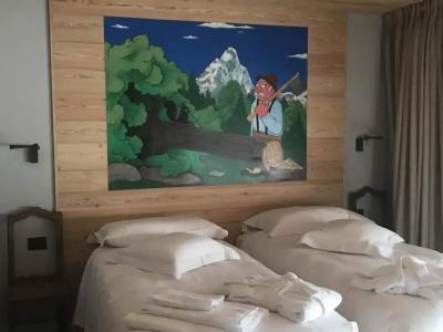 Aux Pieds du Roi - Suite & Spa - 4