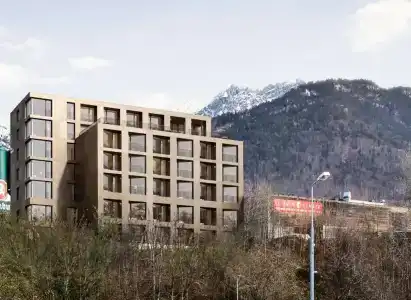 Alpstadt Lifestyle - 0
