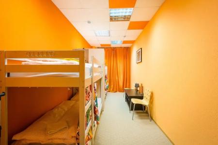 Hello Hostel - 6