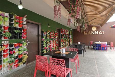Mannat international by Mannat - 15