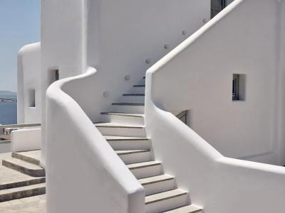 Belvedere Mykonos - Hilltop Rooms & Suites - 17