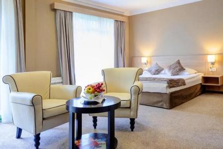 Romance & Family Suites - 143