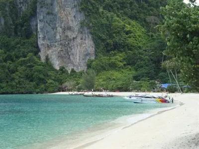 Phi Phi Sand Sea View Resort - 0