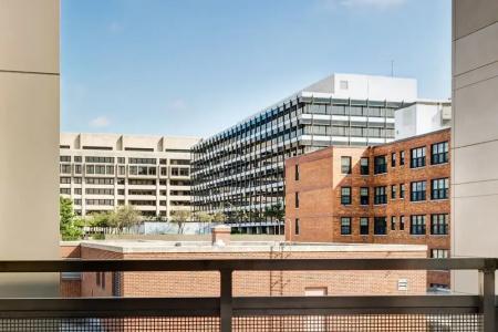 Courtyard by Marriott Washington, D.C./Foggy Bottom - 51