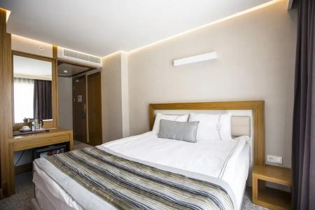 Sc Inn Ankara - 63