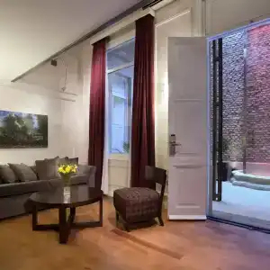 Soho Point San Telmo Suites - 77