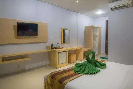 Bakung Beach Resort - 33