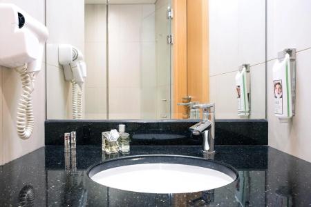 Ibis Deira City Centre - 25