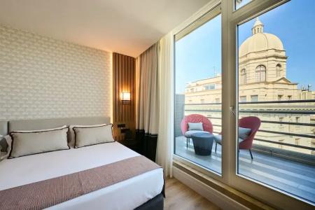 Catalonia Ramblas 4* Sup - 61