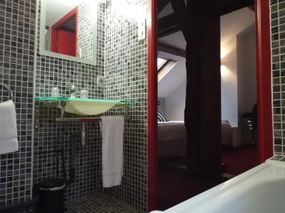 Hôtel Saint Martin - 47