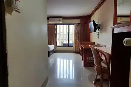 Poonsook Phitsanulok Sha Plus - 101