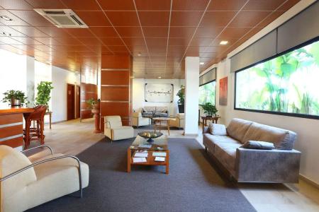 Apartamentos Jade - 1