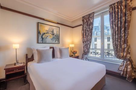 Hôtel Pont Royal - 34