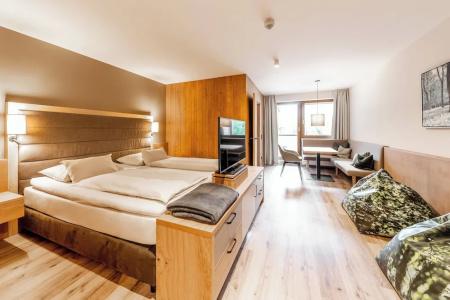 Das Bayrischzell Familotel Oberbayern - 37