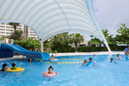 Renaissance Okinawa Resort - 16