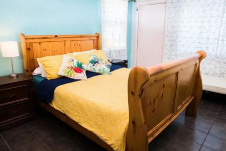 Ith Beach Bungalow Surf - 69