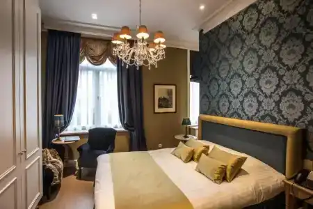 De Castillion - Small elegant family hotel - 86